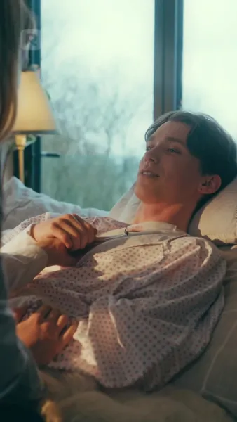 รักแรกปลุกหัวใจฉันอีกครั้ง