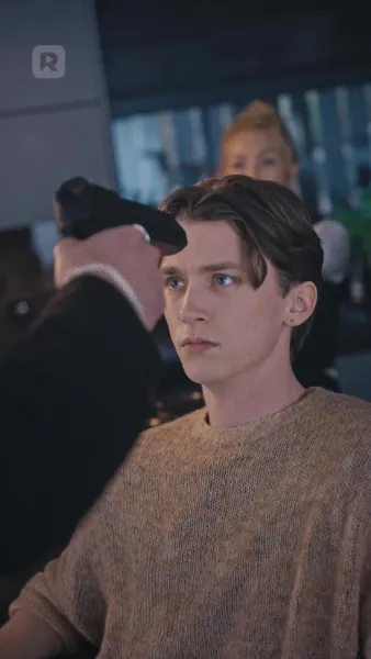 รักแรกปลุกหัวใจฉันอีกครั้ง