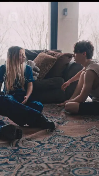 รักแรกปลุกหัวใจฉันอีกครั้ง