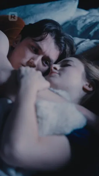 รักแรกปลุกหัวใจฉันอีกครั้ง