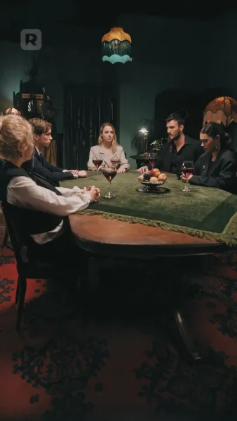 รักแรกปลุกหัวใจฉันอีกครั้ง