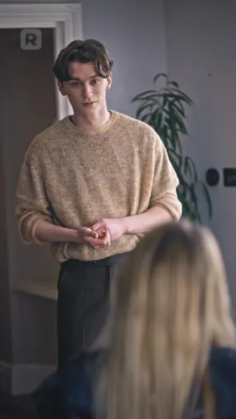 รักแรกปลุกหัวใจฉันอีกครั้ง