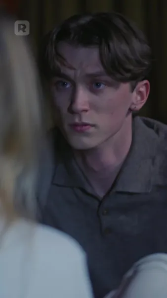 รักแรกปลุกหัวใจฉันอีกครั้ง