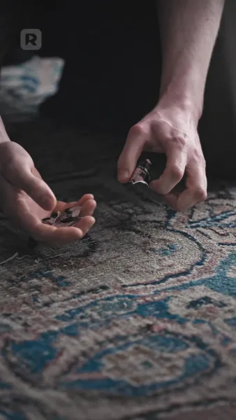 รักแรกปลุกหัวใจฉันอีกครั้ง