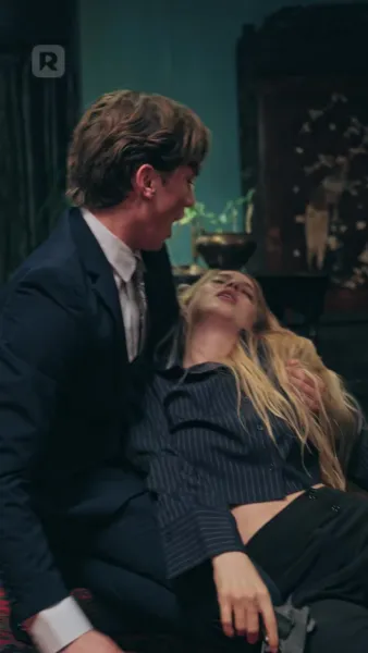 รักแรกปลุกหัวใจฉันอีกครั้ง