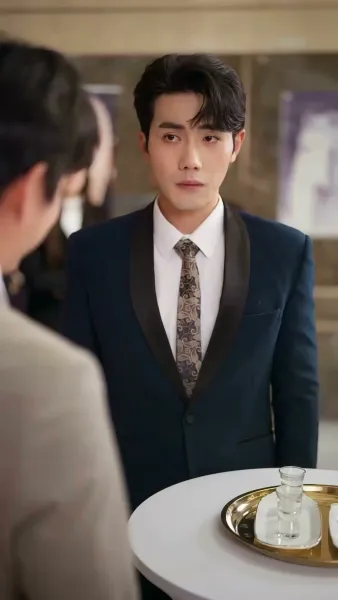 แค่จะดื่ม...ไม่คิดจะรัก 