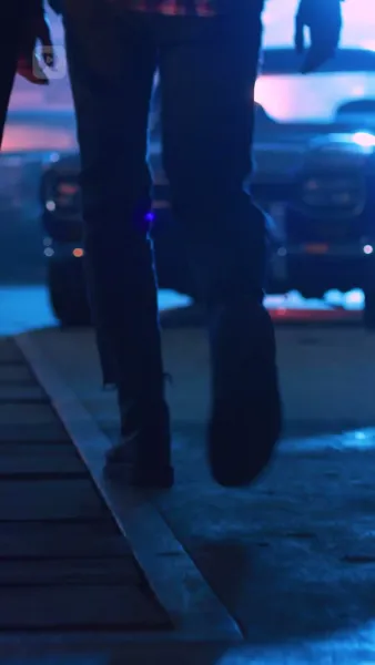 รักต้องห้าม ซิ่งทะลุขีดจำกัด