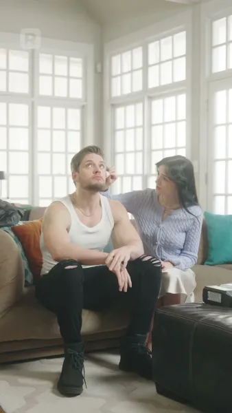 รักต้องห้าม ซิ่งทะลุขีดจำกัด