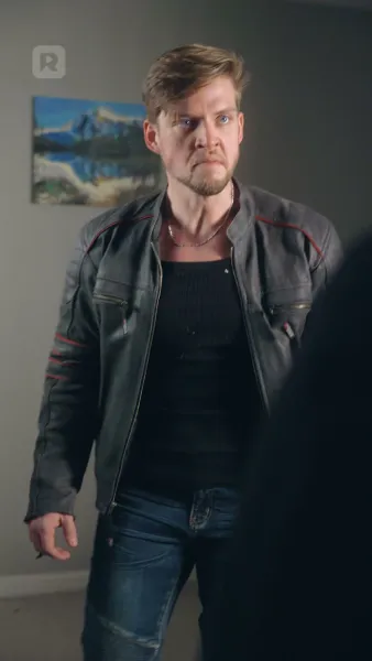 รักต้องห้าม ซิ่งทะลุขีดจำกัด