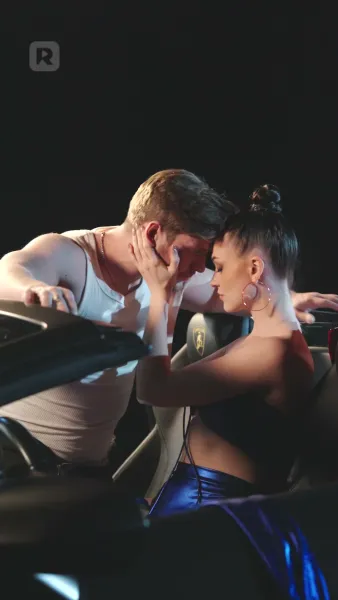 รักต้องห้าม ซิ่งทะลุขีดจำกัด