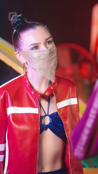 รักต้องห้าม ซิ่งทะลุขีดจำกัด