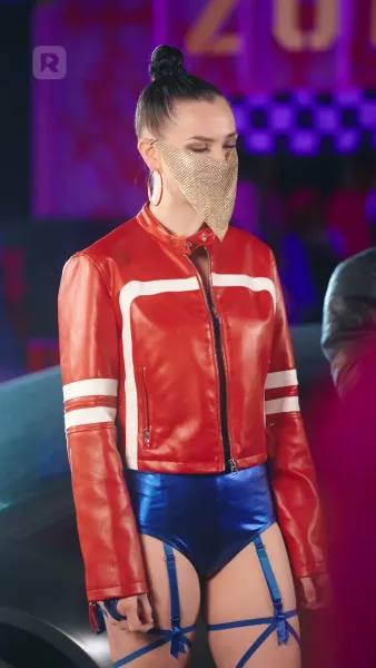 รักต้องห้าม ซิ่งทะลุขีดจำกัด