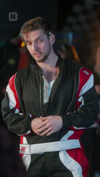 รักต้องห้าม ซิ่งทะลุขีดจำกัด