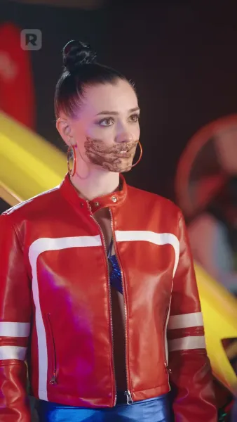 รักต้องห้าม ซิ่งทะลุขีดจำกัด