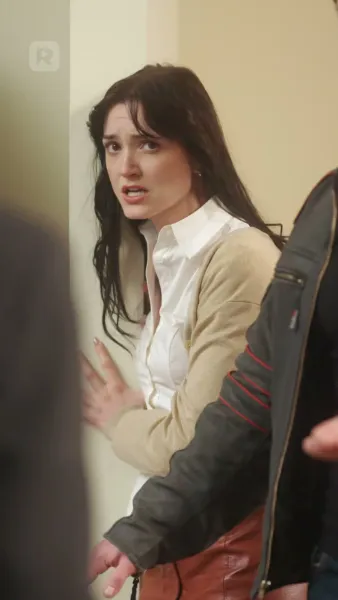 รักต้องห้าม ซิ่งทะลุขีดจำกัด