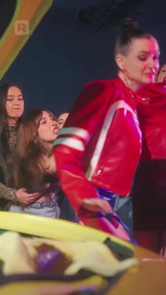 รักต้องห้าม ซิ่งทะลุขีดจำกัด