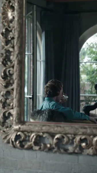 แรงดึงดูดร้ายแรง: เจ้าหญิงลูกผสม