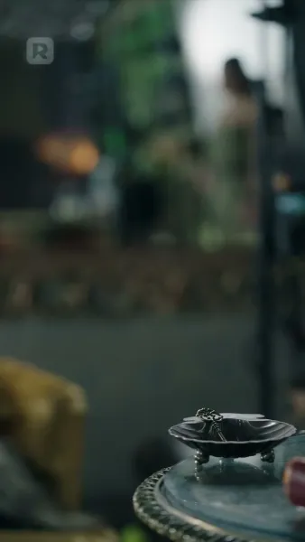 แรงดึงดูดร้ายแรง: เจ้าหญิงลูกผสม