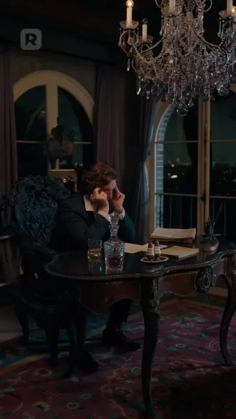 แรงดึงดูดร้ายแรง: เจ้าหญิงลูกผสม