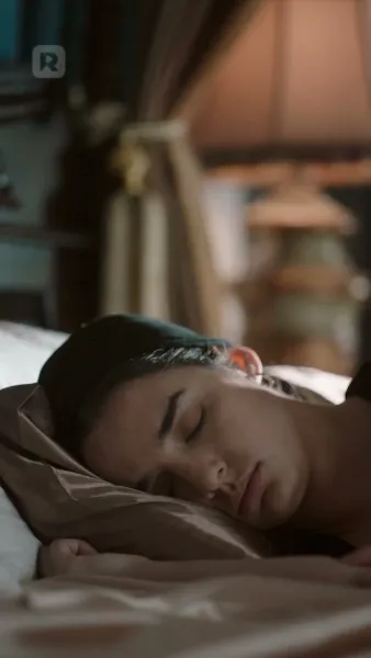 แรงดึงดูดร้ายแรง: เจ้าหญิงลูกผสม