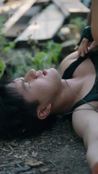 แรงดึงดูดร้ายแรง: เจ้าหญิงลูกผสม