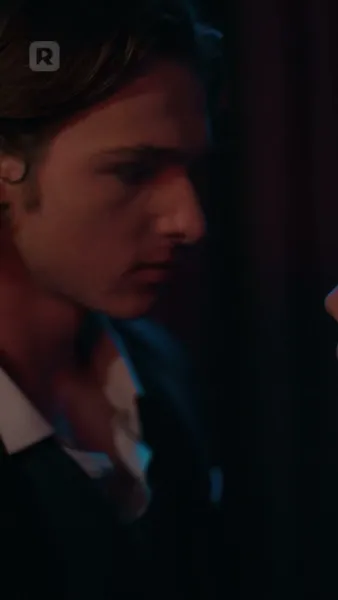 แรงดึงดูดร้ายแรง: เจ้าหญิงลูกผสม