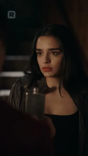 แรงดึงดูดร้ายแรง: เจ้าหญิงลูกผสม