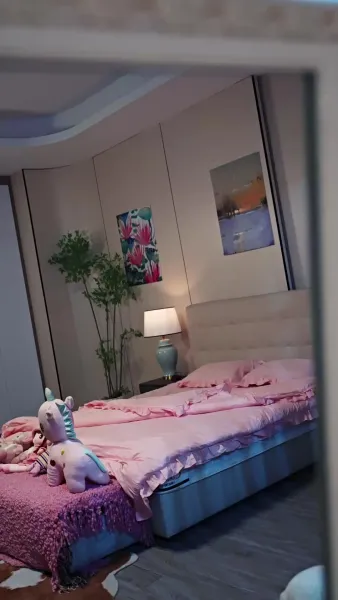 [พากย์ไทย] บ้านใหม่ของคุณหนู