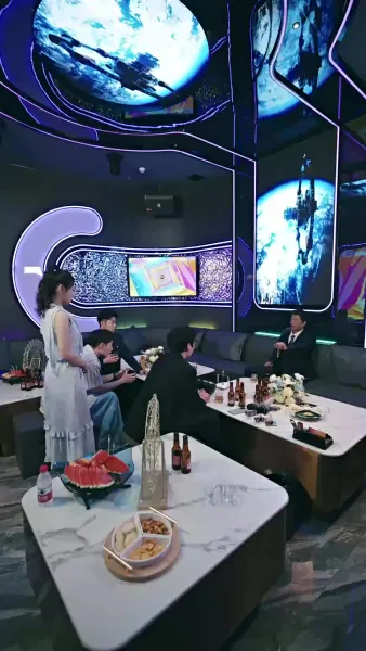 [พากย์ไทย] บ้านใหม่ของคุณหนู