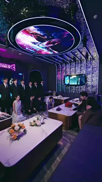 [พากย์ไทย] บ้านใหม่ของคุณหนู