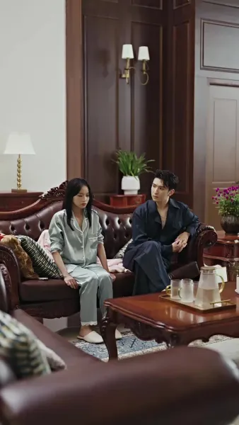 [พากย์ไทย] บ้านใหม่ของคุณหนู