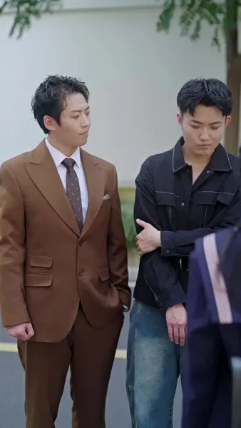 [พากย์ไทย] บ้านใหม่ของคุณหนู