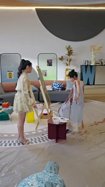 [พากย์ไทย] บ้านใหม่ของคุณหนู