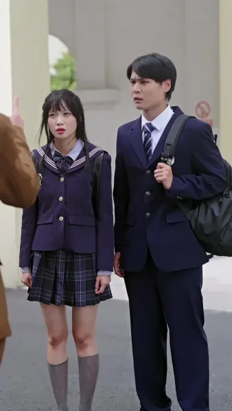 [พากย์ไทย] บ้านใหม่ของคุณหนู