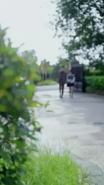 [พากย์ไทย] บ้านใหม่ของคุณหนู