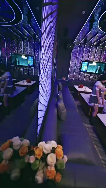 [พากย์ไทย] บ้านใหม่ของคุณหนู