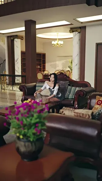 [พากย์ไทย] บ้านใหม่ของคุณหนู