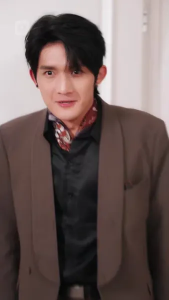 มือปราบเลือดเย็น ใจกลับหฤทัยอุ่น