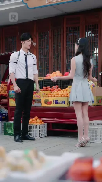 มือปราบเลือดเย็น ใจกลับหฤทัยอุ่น