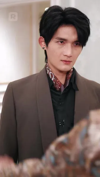 มือปราบเลือดเย็น ใจกลับหฤทัยอุ่น