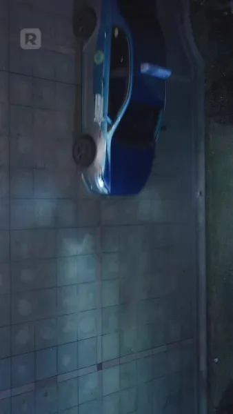 มือปราบเลือดเย็น ใจกลับหฤทัยอุ่น