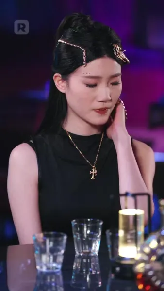 มือปราบเลือดเย็น ใจกลับหฤทัยอุ่น