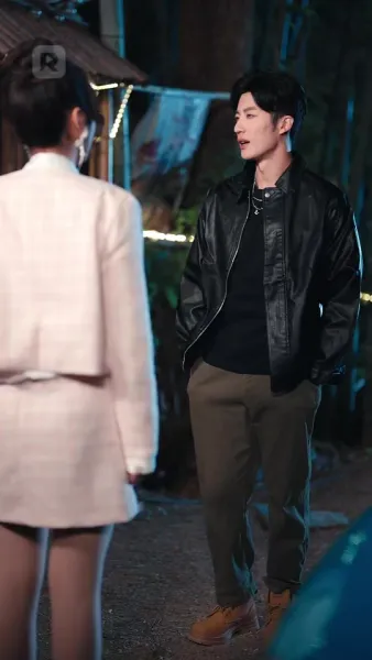 มือปราบเลือดเย็น ใจกลับหฤทัยอุ่น