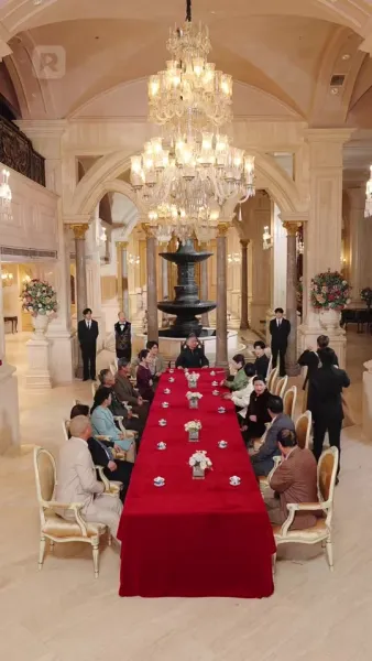 มือปราบเลือดเย็น ใจกลับหฤทัยอุ่น