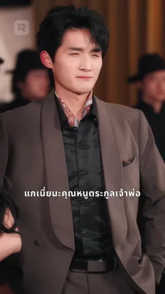 มือปราบเลือดเย็น ใจกลับหฤทัยอุ่น