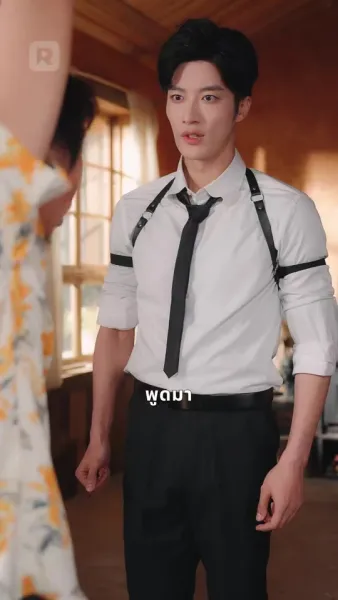 มือปราบเลือดเย็น ใจกลับหฤทัยอุ่น