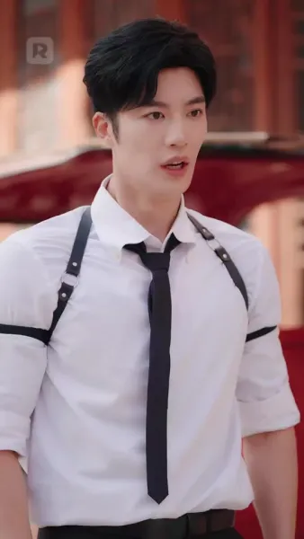 มือปราบเลือดเย็น ใจกลับหฤทัยอุ่น