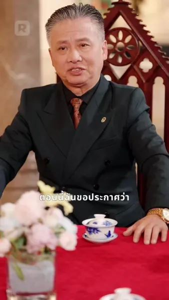 มือปราบเลือดเย็น ใจกลับหฤทัยอุ่น