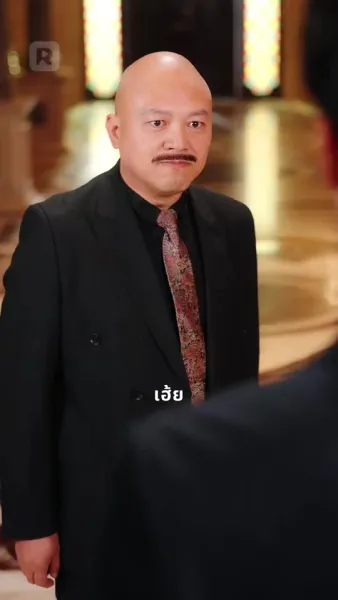 มือปราบเลือดเย็น ใจกลับหฤทัยอุ่น