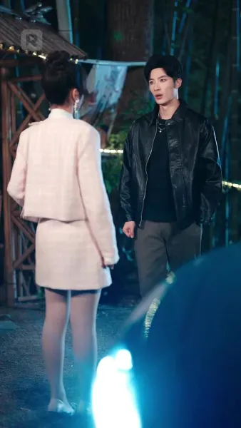 มือปราบเลือดเย็น ใจกลับหฤทัยอุ่น